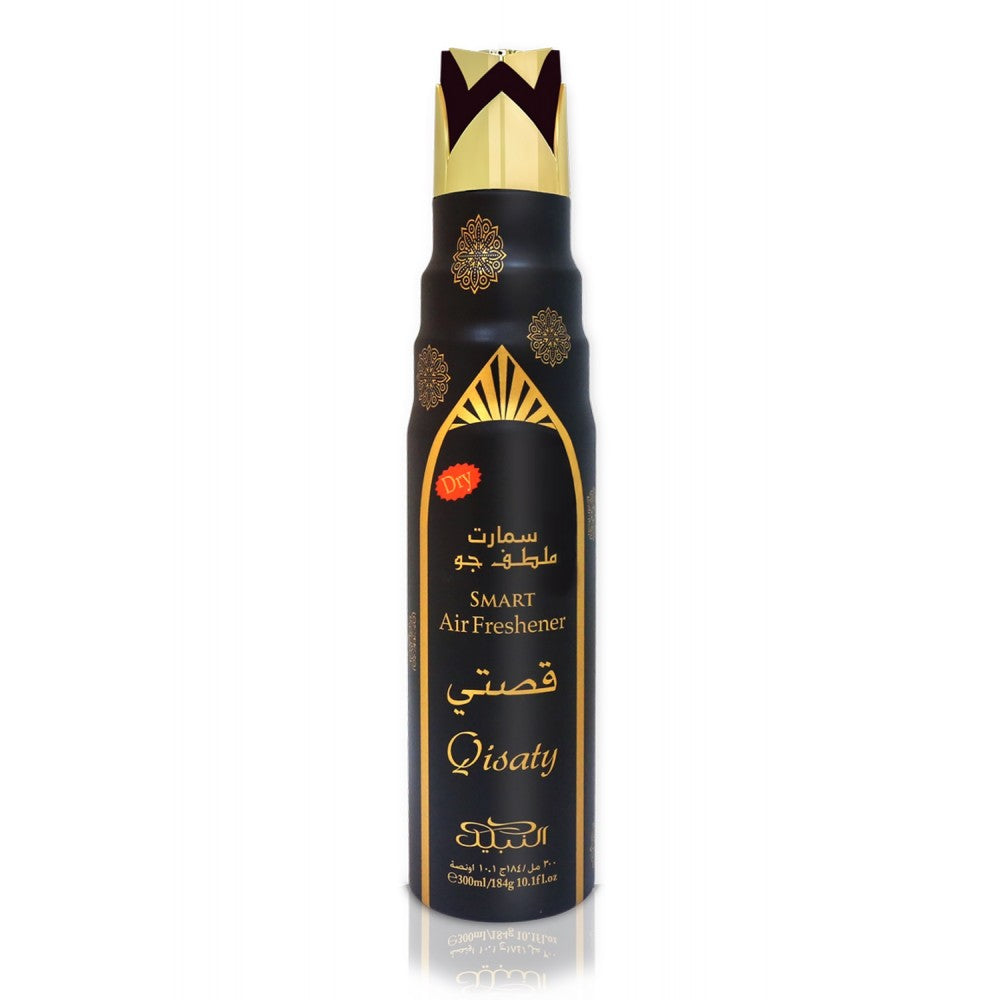 Nabeel Qisaty 300ML AIR FRESHENER