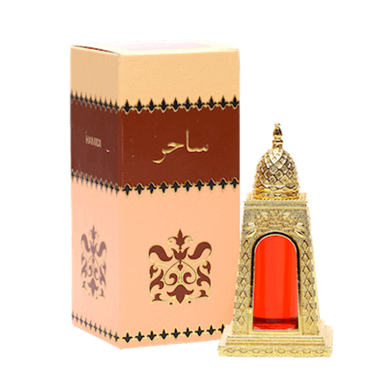 SAHIR 20 ML