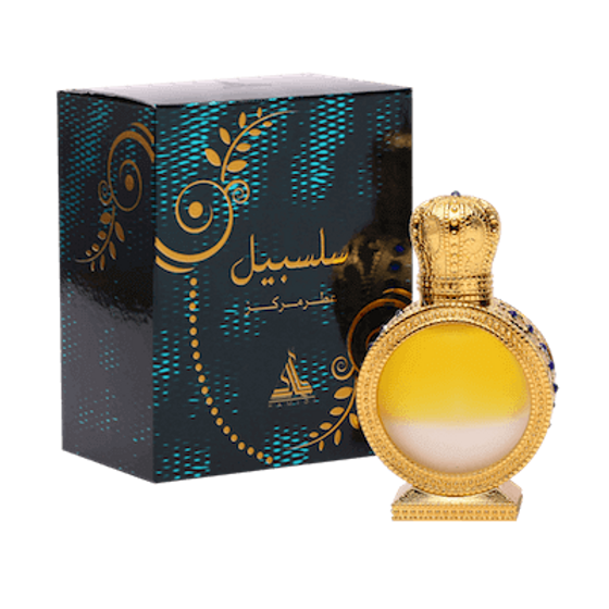 Salsabeel 25ml