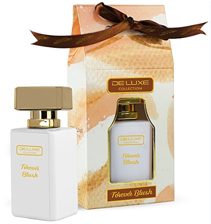 HAMIDI DELUXE COLLECTION FOREVER BLUSH WATER PARFUME - 50ML