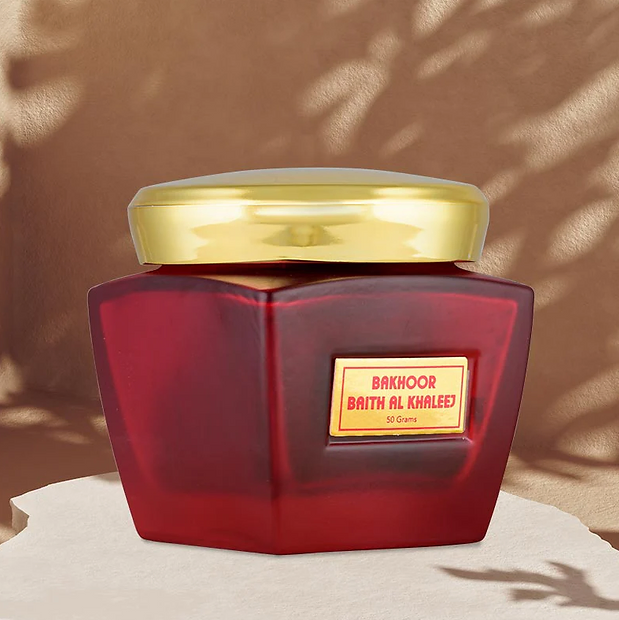 BAKHOOR BAITH AL KHALEEJ - 50G