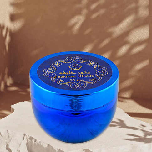 Bakhoor khalifa - 70 GM