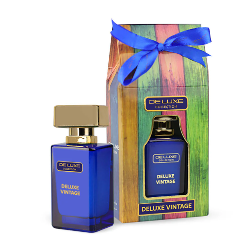 HAMIDI DELUXE COLLECTION VINTAGE WATER PARFUME - 50ML
