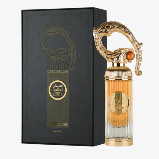 Sehr EDP 100ml/3.4 fl oz by Lattafa