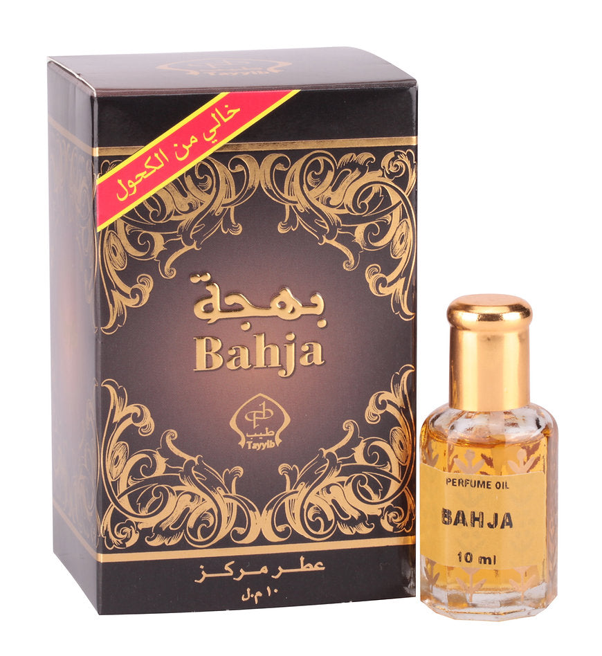 TAYYIB BAHJA 10 ML ATTAR