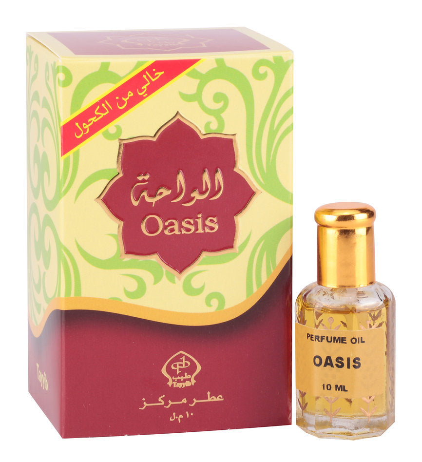 TAYYIB OASIS 10 ML ATTAR