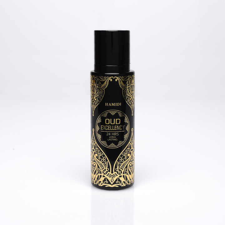 NATURAL OUD EXCELLENCY WATER PERFUME SPRAY 1.0 OZ/30ML