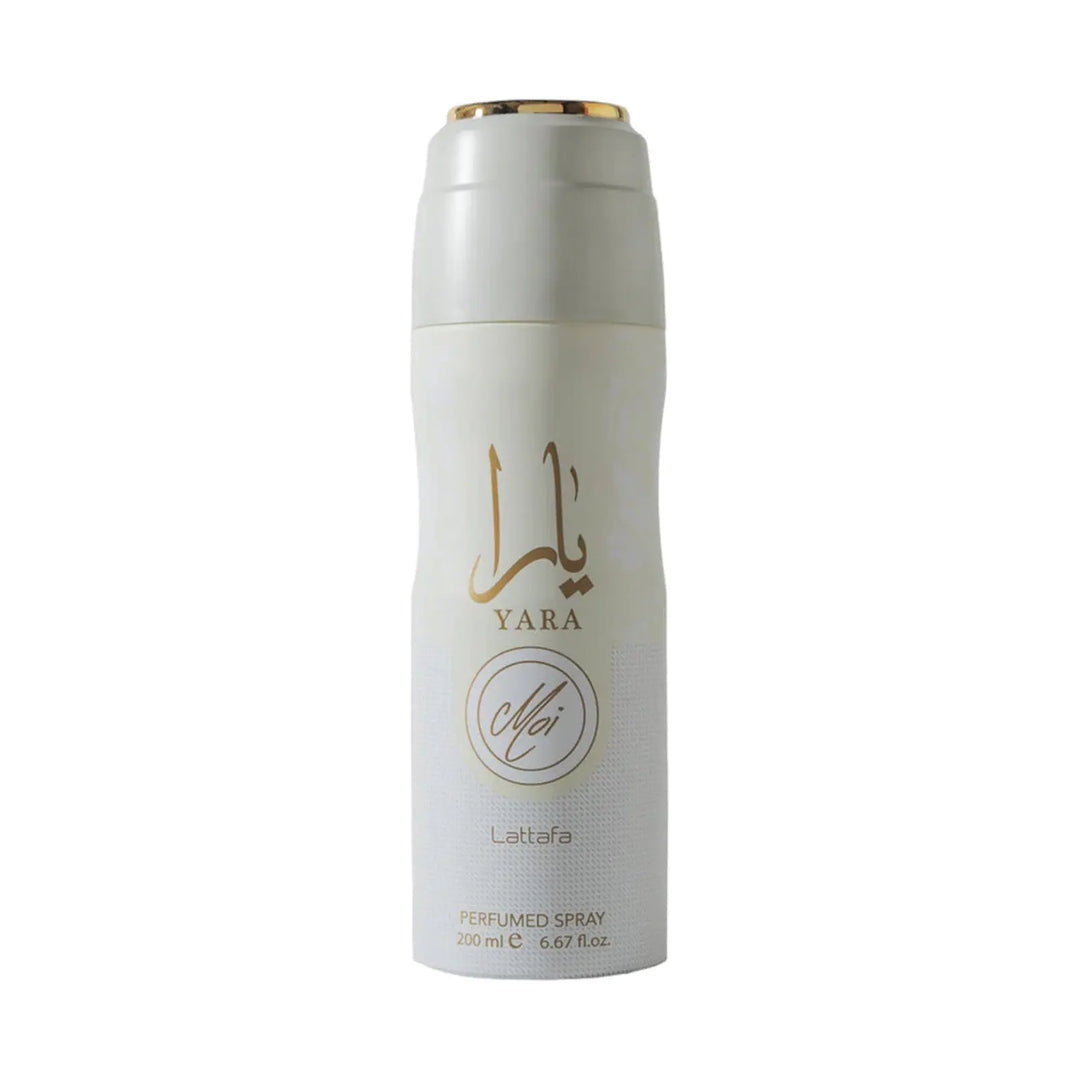 Lattafa Yara Moi Body Spray 200ML