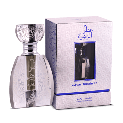 ALZAHRAT 12ML ATTAR