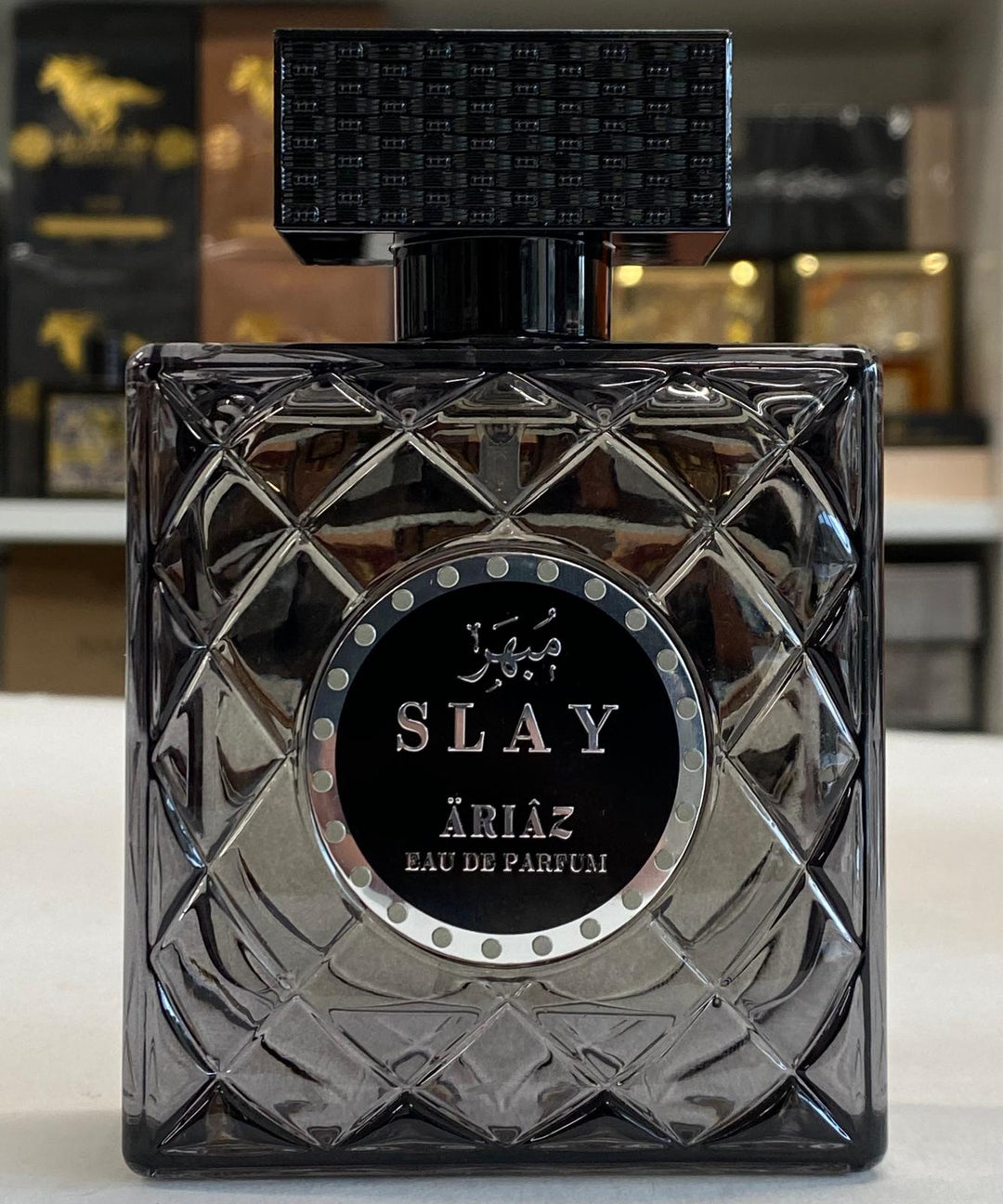 Ariaz Slay EDP 100ml Fresh Floral Fruity Perfume for Women
