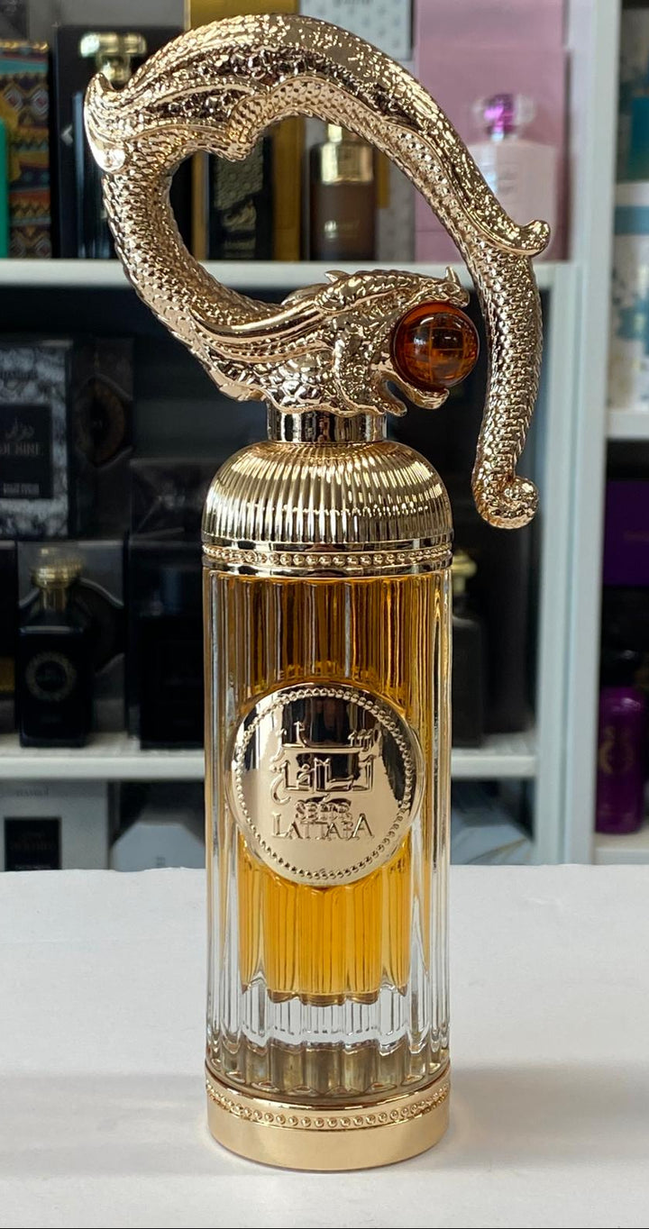 Sehr EDP 100ml/3.4 fl oz by Lattafa