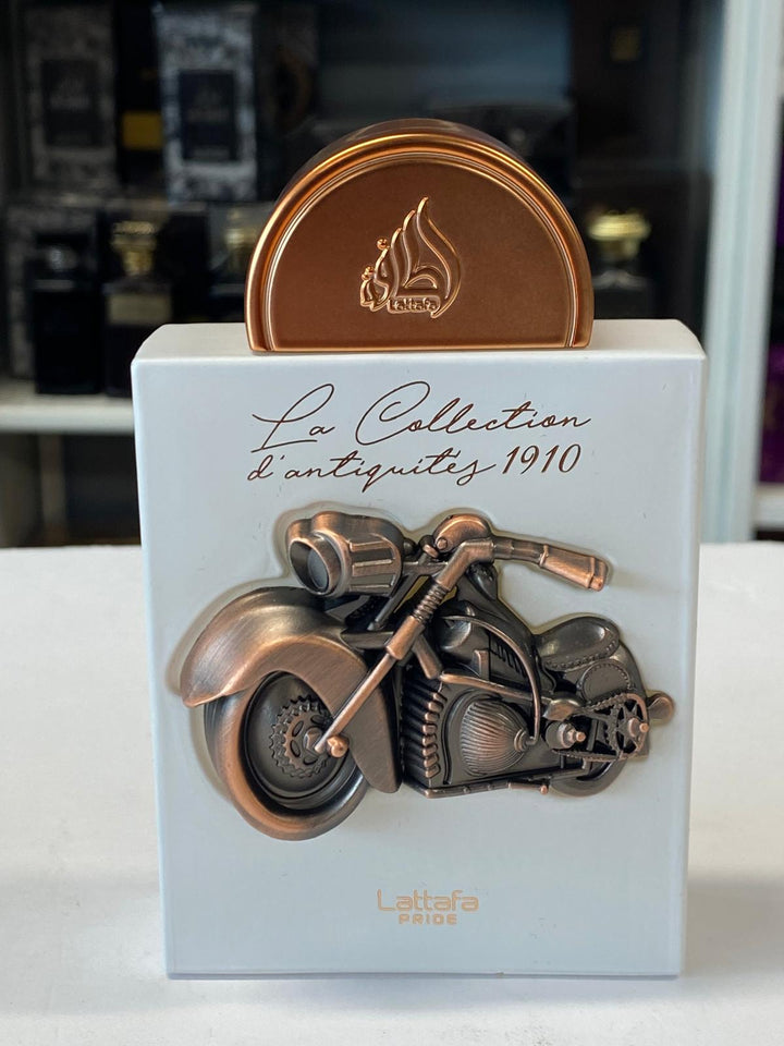 La Collection d'antiquitéy 1910 EDP 100ml/3.4 fl oz by Lattafa