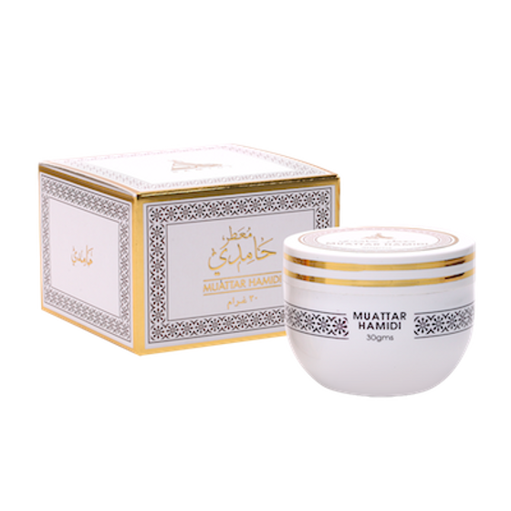 HAMIDI MUATTAR HAMIDI 60 GMS