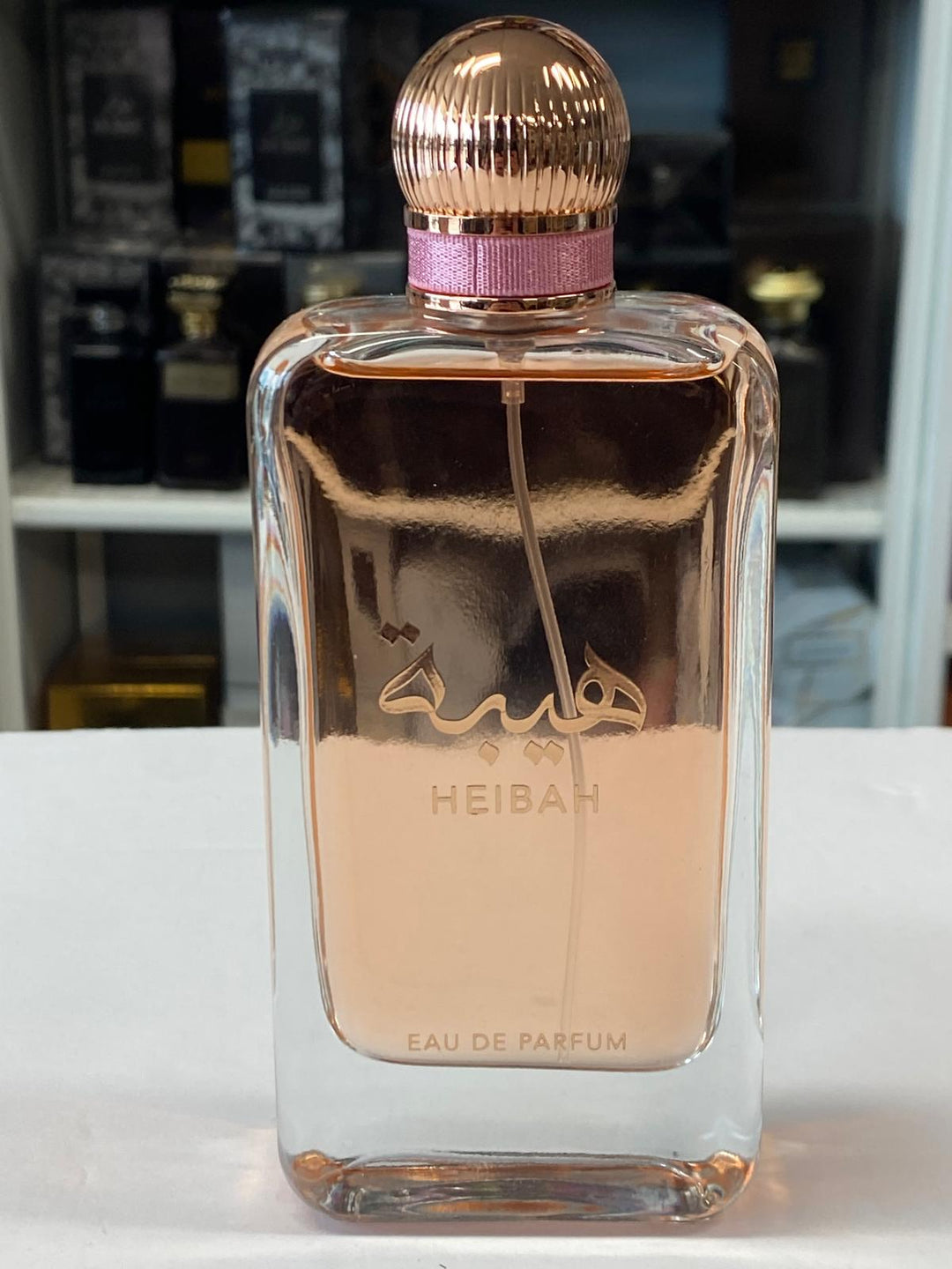 Heibah EDP 100ml/3.4 fl oz by Ard al Zaafaran