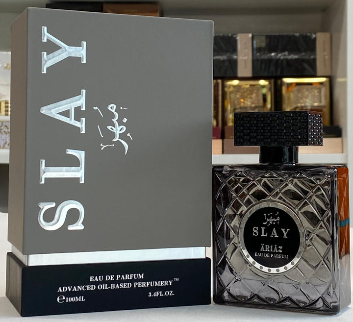 Ariaz Slay EDP 100ml Fresh Floral Fruity Perfume for Women