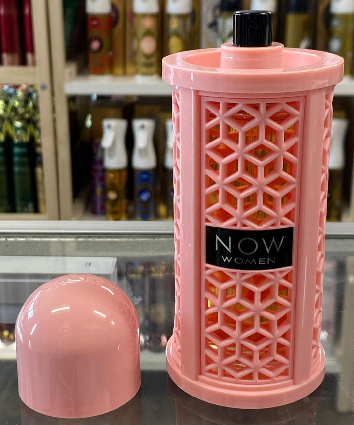 Rave Now Women EDP 100ml/3.4 fl oz by Lattafa