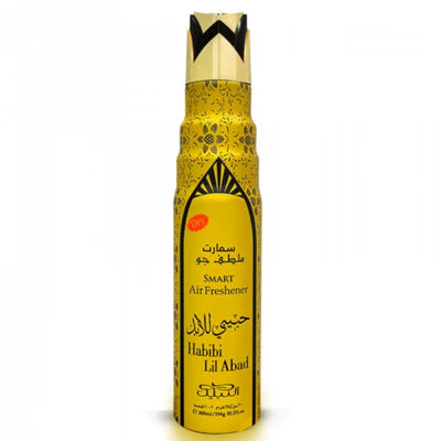 Habibi Lil Abad 300ML AIR FRESHENER