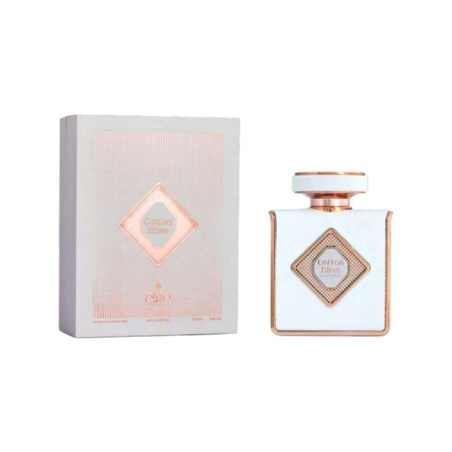 Risala Unisex Elite Cotton Bliss EDP Spray 3.4 oz Fragrance