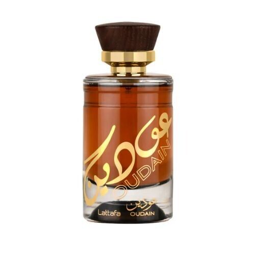 Oudain By Lattafa Eau De Parfum Natural Spray 100ml/3.4fl.oz