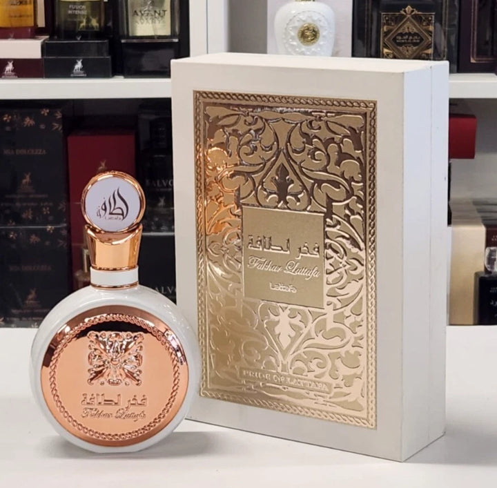 Fakhar Lattafa Pour Femme EDP 100ml/3.4 fl oz by Lattafa