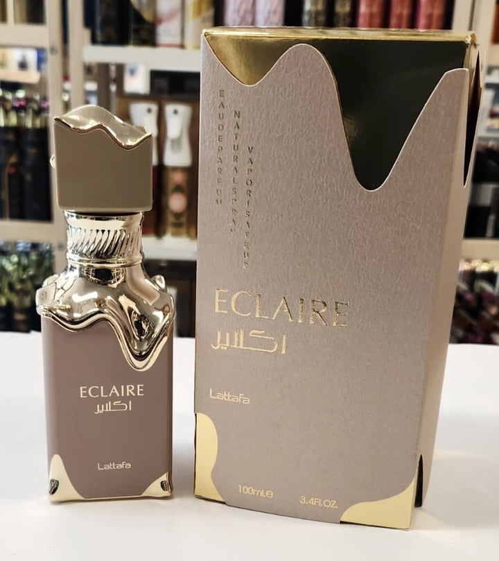 Eclaire EDP 100ml/3.4 fl oz by Lattafa