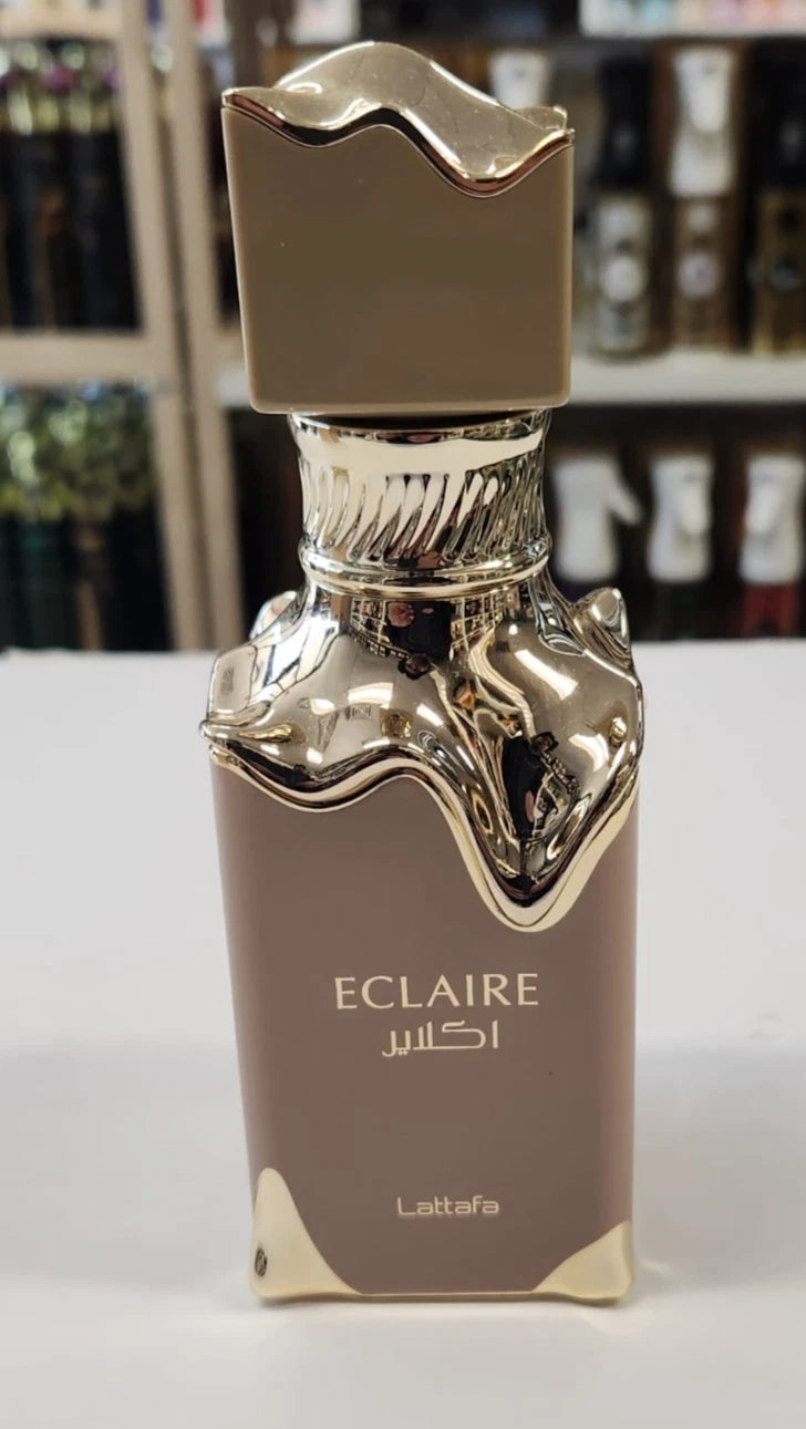 Eclaire EDP 100ml/3.4 fl oz by Lattafa