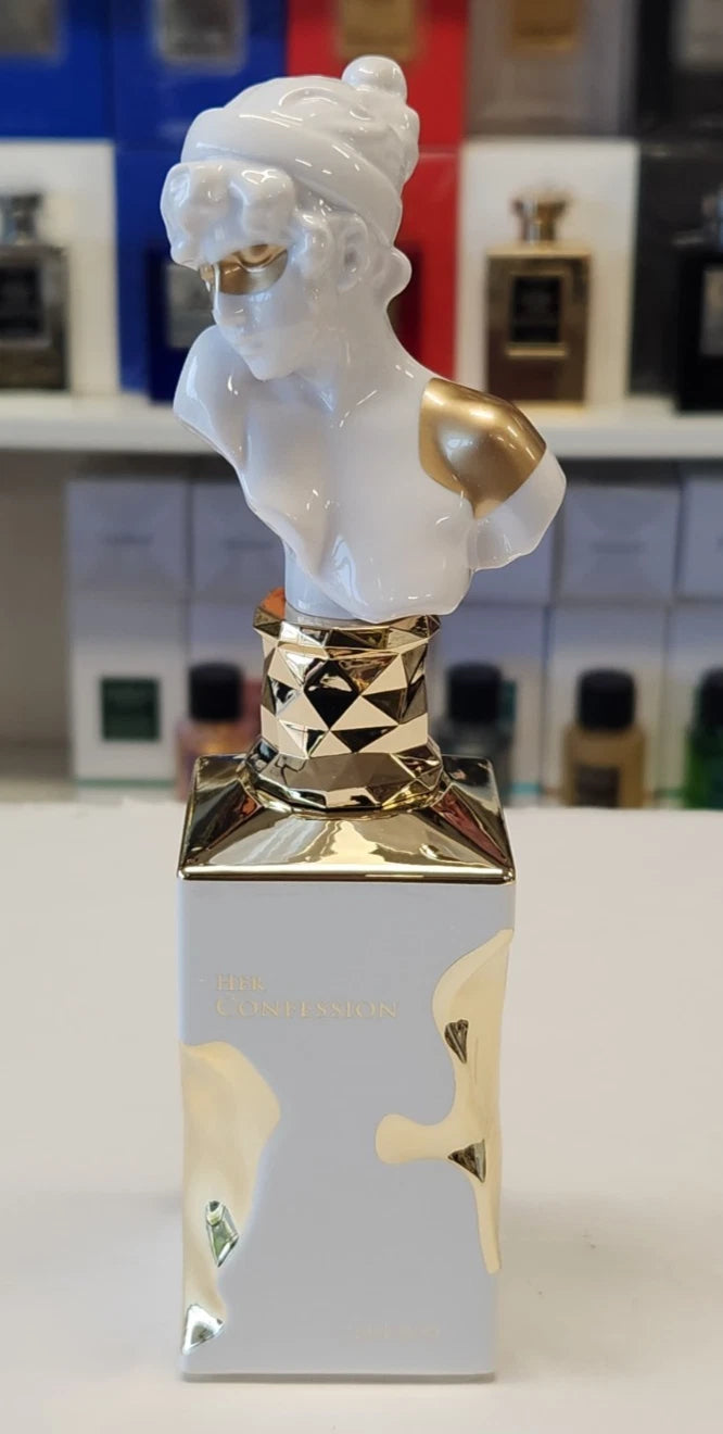 Her Confession 100ml/3.4 fl oz by Lattafa