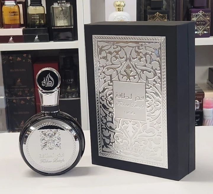 Fakhar 100 ml/3.4 fl oz by Lattafa