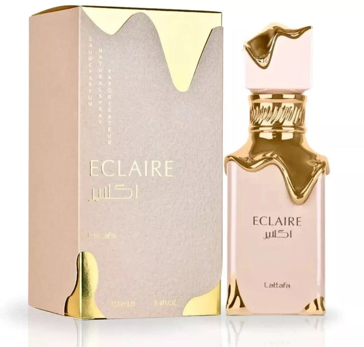 Eclaire EDP 100ml/3.4 fl oz by Lattafa