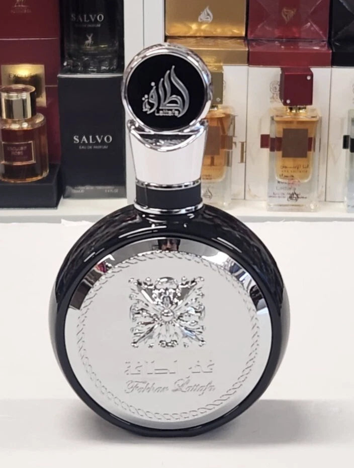 Fakhar 100 ml/3.4 fl oz by Lattafa