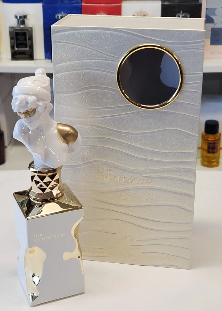 Her Confession 100ml/3.4 fl oz by Lattafa