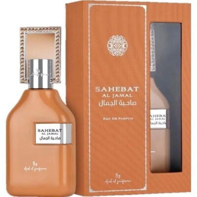 Sahebat Al Jamal EDP 70ml/2.4 fl oz by Ard al Zaafaran