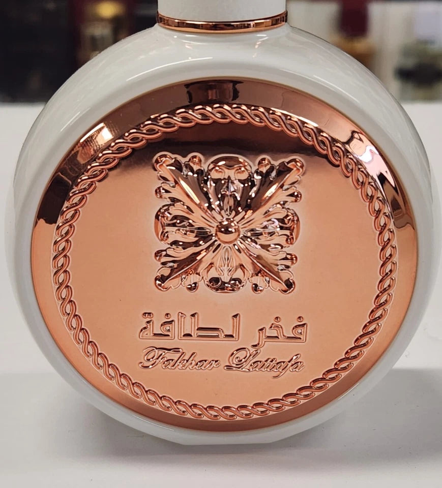 Fakhar Lattafa Pour Femme EDP 100ml/3.4 fl oz by Lattafa