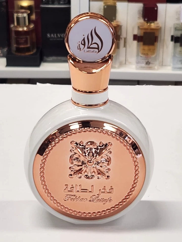 Fakhar Lattafa Pour Femme EDP 100ml/3.4 fl oz by Lattafa