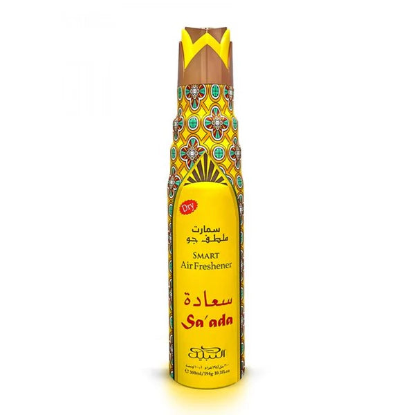 Nabeel Sa'ada 300ML AIR FRESHENER