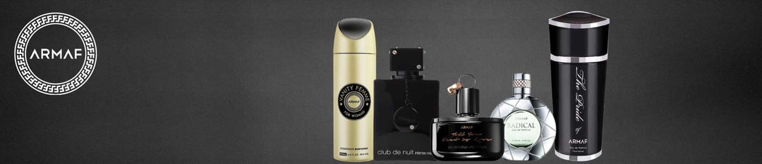 ARMAF EAU DE PARFUM