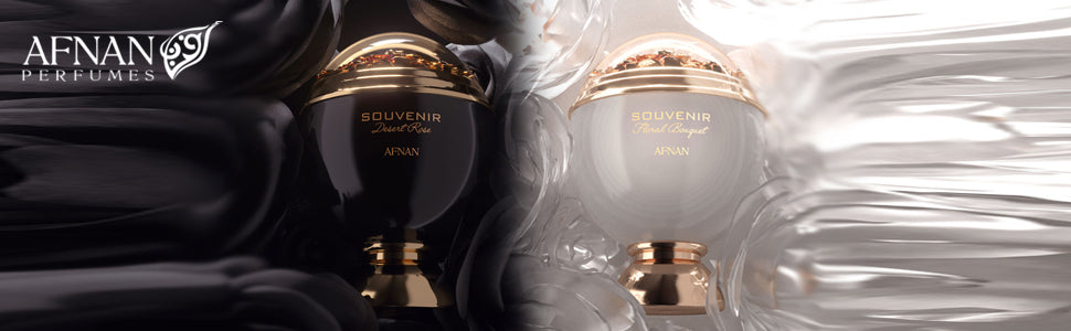 AFNAN PERFUMES - EAU DE PARFUM