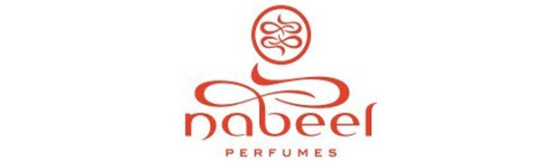 Nabeel Perfume Collection since 1961
