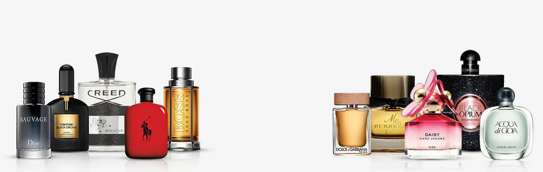 SIGNATURE SCENTS OF AMERICA