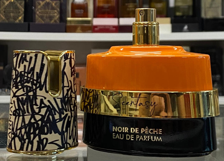 Armaf Scentasy Noir de Pêche Eau de Parfum – 100ml EDP