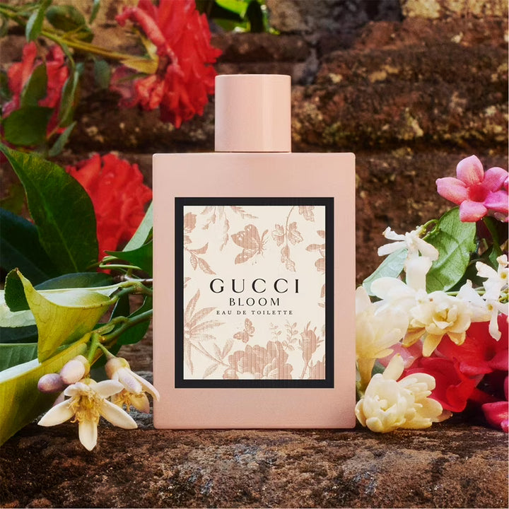 Gucci Bloom Eau de Parfum 100ml/3.4 fl oz