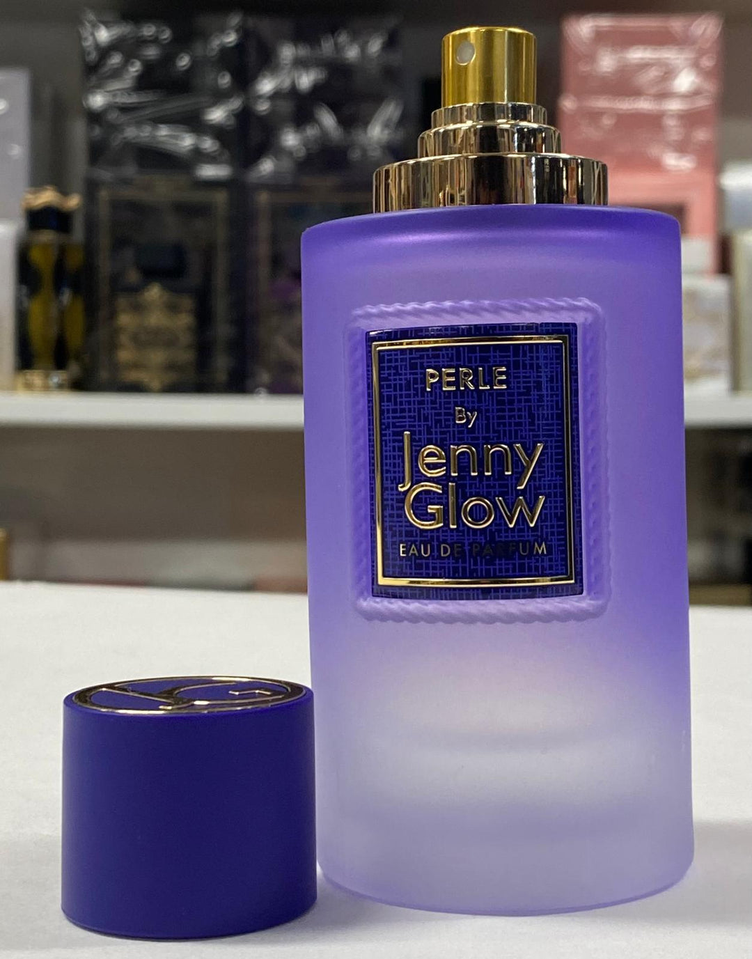Jenny Glow Perle EDP