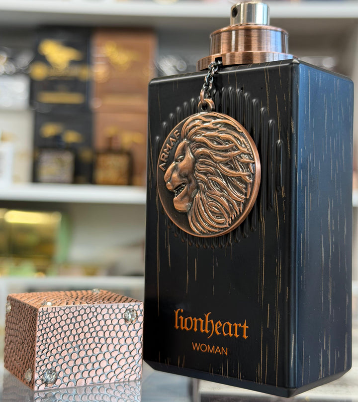 Armaf Club de Nuit Lionheart Woman Eau de Parfum 100ml