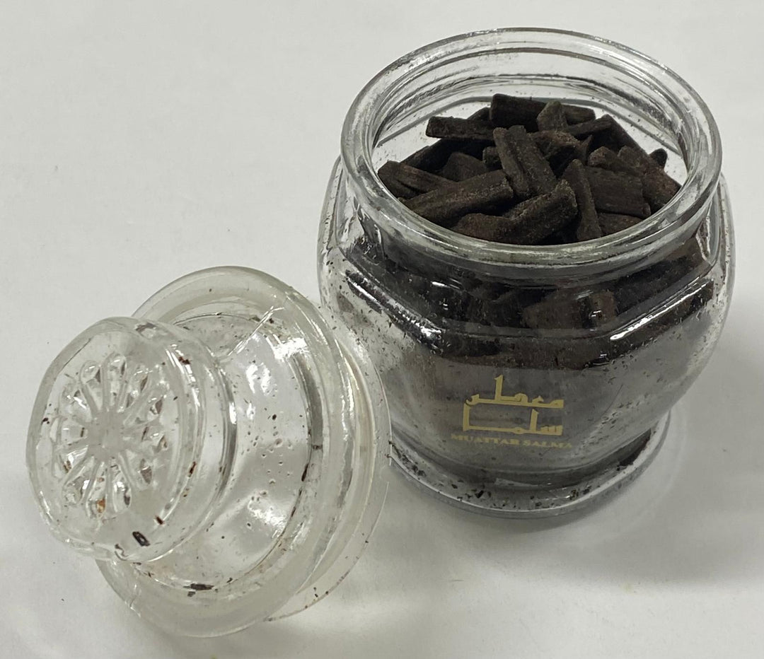 Tayyib Muattar Salma 50g by Hamidi