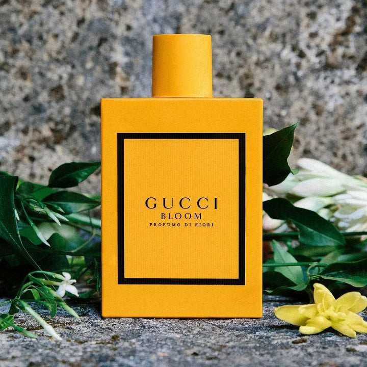 Gucci Bloom Profumo di Fiori Eau de Parfum 3.4 oz (100 ml)