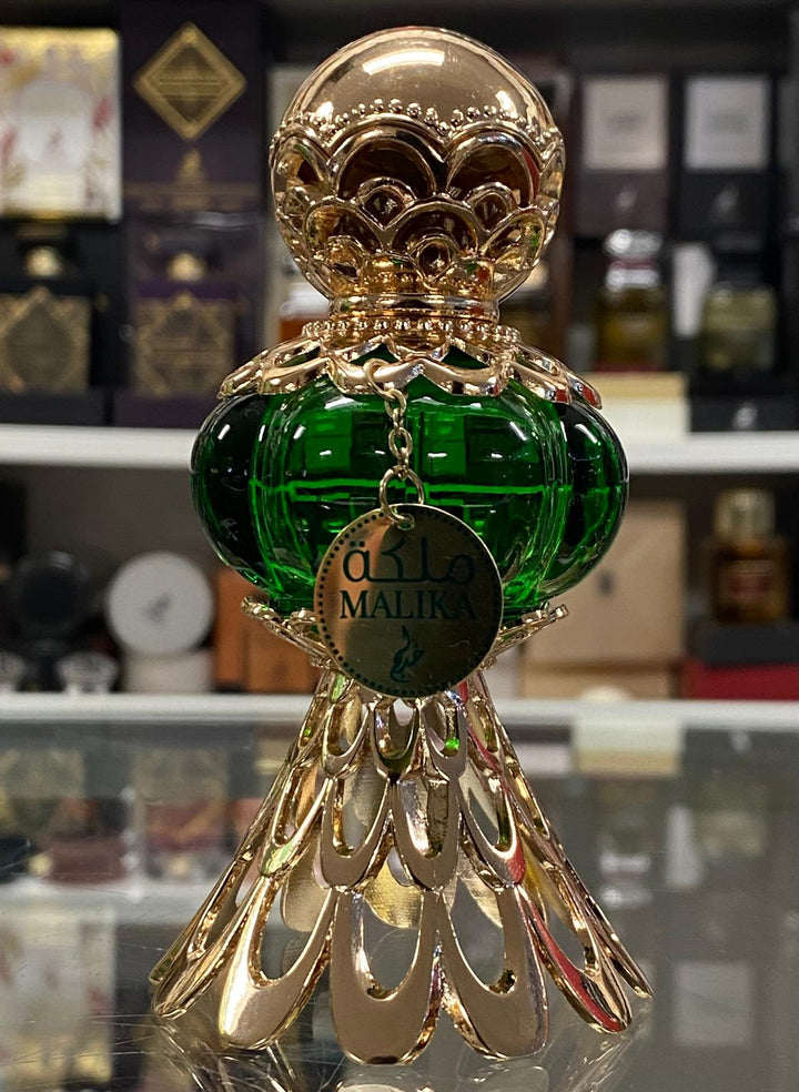 Khaldaj Malika Green CPO 20ml