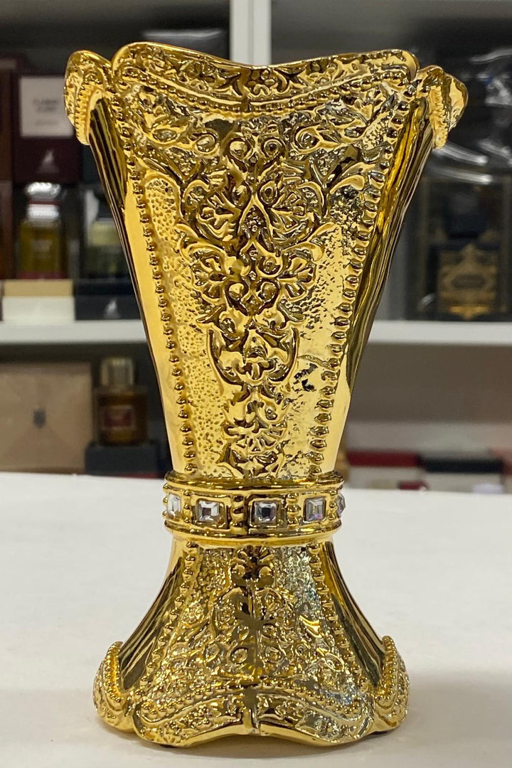 Luxury Incense Charcoal Burner