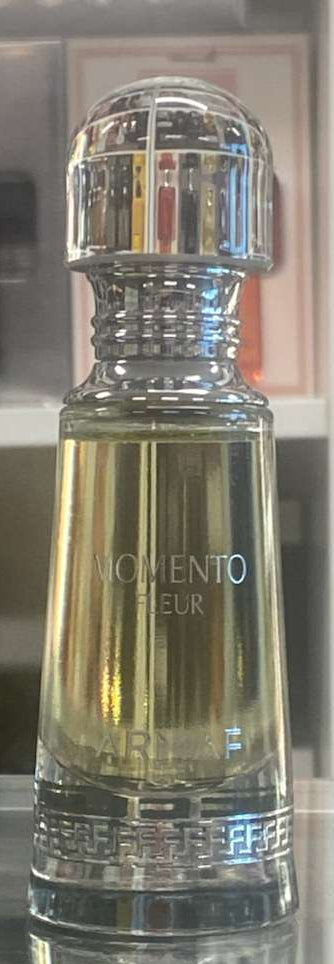 Armaf Momento Fleur-Concentrated Luxury French Perfume Oil-0.68 Fl Oz