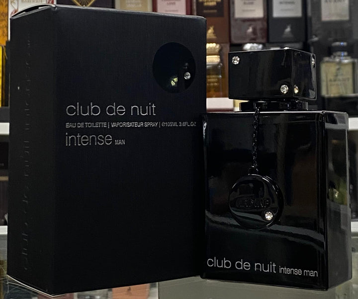 Armaf Club de Nuit Intense Man EDP 105ml