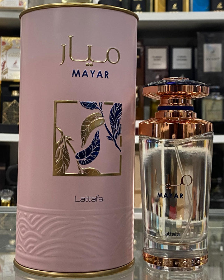 Lattafa Mayar Eau de Parfum 100ml
